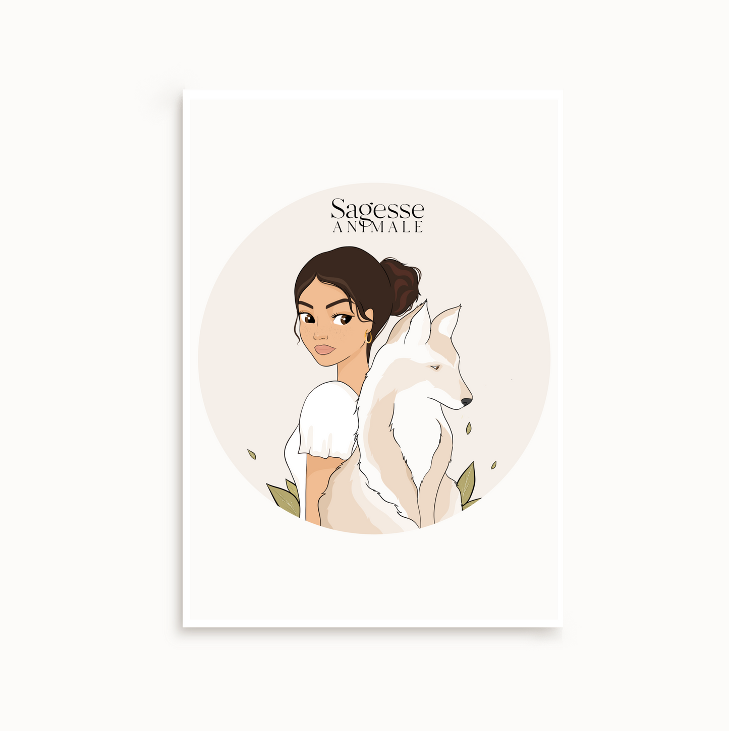 Illustration cartoon