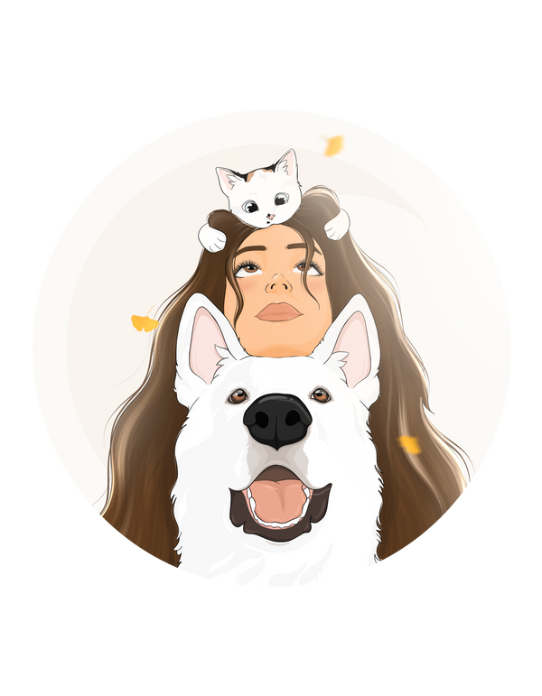 Illustrations Mel 